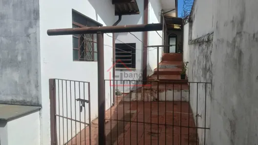 Kitnet com 1 Quarto para alugar, 20m² no Jardim Santa Genebra II (Barão Geraldo), Campinas