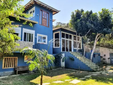Casa com 4 Quartos à venda, 363m² no Village de Búzios, Armação dos Búzios