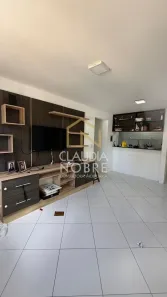 Apartamento com 1 Quarto à venda, 40m² no Ponta Verde, Maceió