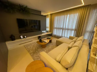Apartamento com 3 Quartos à venda, 240m² no Praia Brava de Itajaí, Itajaí