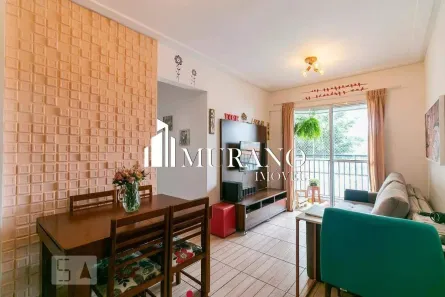 Apartamento com 3 Quartos à venda, 65m² no Mooca, São Paulo