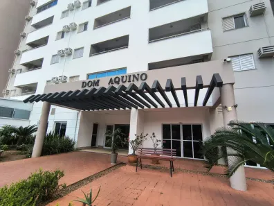 Apartamento com 2 Quartos à venda, 70m² no Dom Aquino, Cuiabá