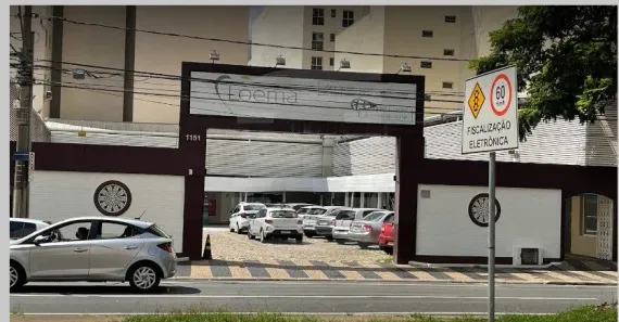 Prédio Comercial à venda, 1254m² no Centro, Campinas