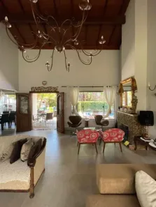 Casa com 3 Quartos à venda, 280m² no Jurerê Internacional, Florianópolis