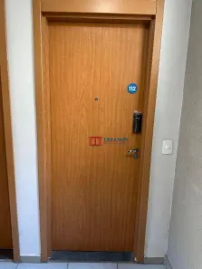 Apartamento com 2 Quartos à venda, 46m² no Jardim Itapuã, Piracicaba