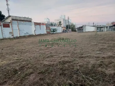 Lote/Terreno à venda, 712m² no Jardim Pacaembu, Jundiaí