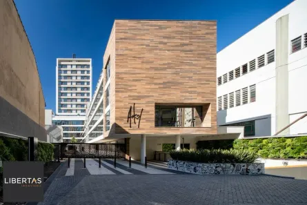 Sala Comercial à venda, 53m² no Cidade Baixa, Porto Alegre