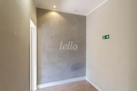 Ponto Comercial para alugar, 53m² no Tatuapé, São Paulo