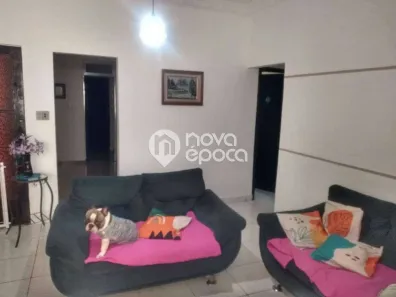 Apartamento com 2 Quartos à venda, 65m² no Cascadura, Rio de Janeiro