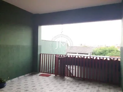 Casa com 2 Quartos à venda, 130m² no Jardim São Jorge, Hortolândia