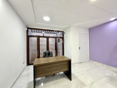 Sala Comercial com 1 Quarto para alugar, 30m² no Lagoa Nova, Natal