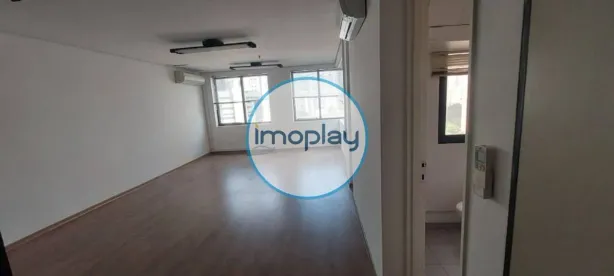 Sala Comercial à venda, 48m² no Vila Cordeiro, São Paulo
