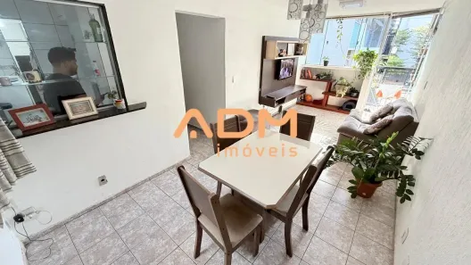 Apartamento com 2 Quartos à venda, 78m² no Vila São João, Goiânia