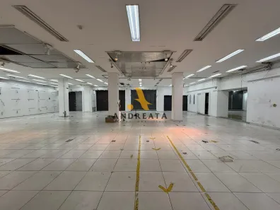 Prédio Comercial para alugar, 344m² no Centro, Rio de Janeiro
