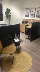 Sala Comercial para alugar, 40m² no Itaim Bibi, São Paulo