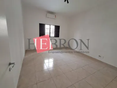 Imóvel Comercial para alugar, 107m² no Cidade Mãe do Céu, São Paulo