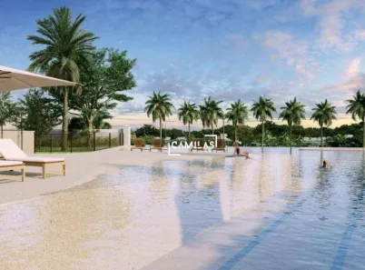 Lote/Terreno à venda, 432m² no Bairro das Palmeiras, Campinas