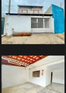 Casa com 3 Quartos à venda, 171m² no Jardim Abaeté, Sorocaba