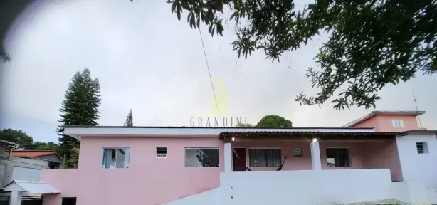 Casa com 2 Quartos à venda, 250m² no Centro de Ouro Fino Paulista, Ribeirão Pires
