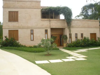 Casa de Condomínio com 5 Quartos à venda, 600m² no Fazenda Vila Real de Itu, Itu