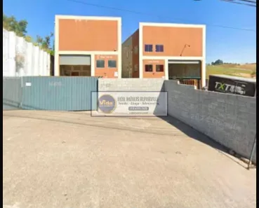 Galpão/Depósito/Armazém para venda ou aluguel, 449m² no Jardim Jurupari (Fazendinha), Santana de Parnaíba