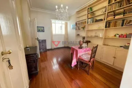 Apartamento com 3 Quartos à venda, 152m² no Copacabana, Rio de Janeiro