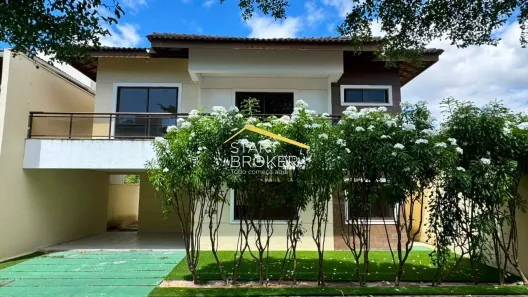 Casa de Condomínio com 4 Quartos à venda, 198m² no Edson Queiroz, Fortaleza