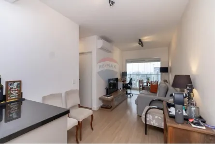 Apartamento com 2 Quartos à venda, 65m² no Vila Mariana, São Paulo