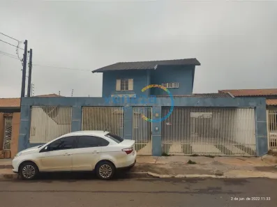 Casa com 5 Quartos à venda, 181m² no Alpes, Londrina