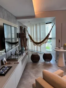 Apartamento com 3 Quartos à venda, 102m² no Boa Viagem, Recife