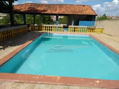 Fazenda/Sítio com 2 Quartos à venda, 443m² no Caguassu, Sorocaba