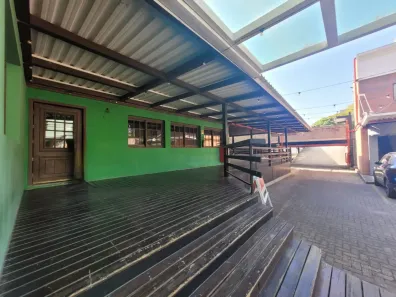 Ponto Comercial para alugar, 400m² no Tristeza, Porto Alegre