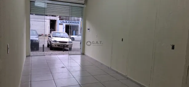Ponto Comercial para alugar, 25m² no Jardim Santa Marina, Sorocaba