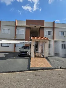 Apartamento com 2 Quartos à venda, 53m² no Jardim Eucalíptos, Sorocaba