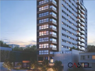 Apartamento com 2 Quartos à venda, 76m² no Mont Serrat, Porto Alegre