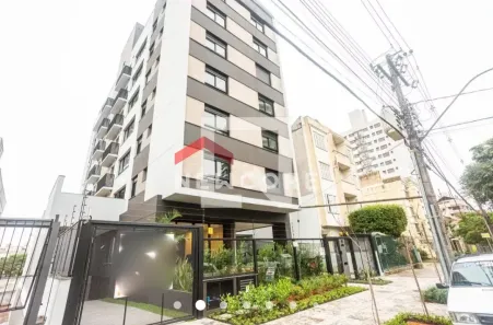 Apartamento com 2 Quartos à venda, 63m² no Petrópolis, Porto Alegre
