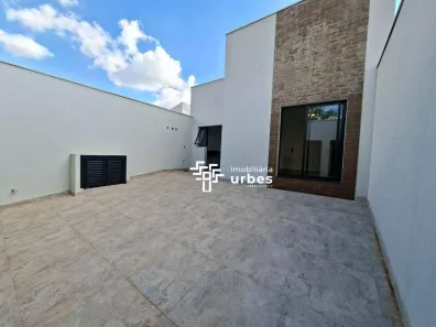 Casa com 2 Quartos à venda, 85m² no Vila Mariana, Americana