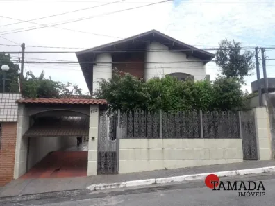 Casa com 3 Quartos à venda, 481m² no Jardim Penha, São Paulo