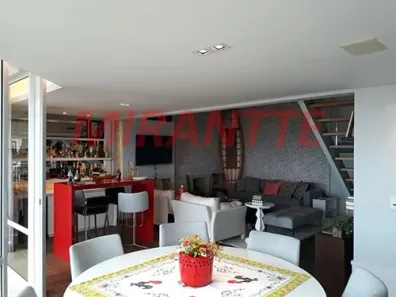 Apartamento com 1 Quarto à venda, 170m² no Perdizes, São Paulo