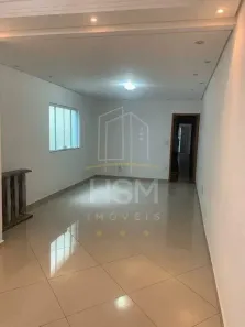 Cobertura com 3 Quartos à venda, 190m² no Parque das Nações, Santo André