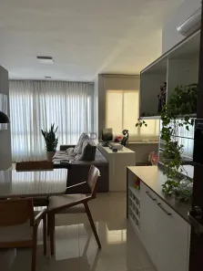 Apartamento com 2 Quartos à venda, 73m² no Jardim América, Goiânia