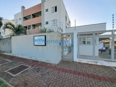 Apartamento com 2 Quartos à venda, 50m² no Colúmbia, Londrina