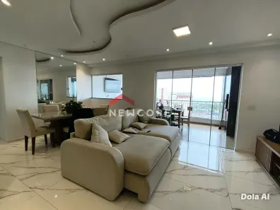 Apartamento com 3 Quartos à venda, 152m² no Centro, Peruíbe