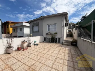 Sobrado com 3 Quartos à venda, 151m² no Parque Jabaquara, São Paulo