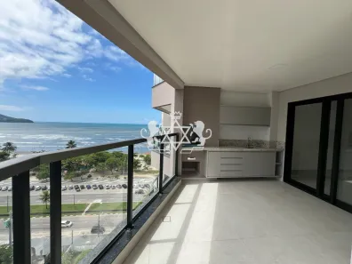 Apartamento com 2 Quartos à venda, 98m² no Praia das Palmeiras, Caraguatatuba