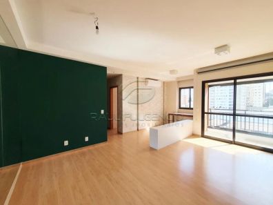 Apartamento com 2 Quartos à venda, 69m² no Terra Bonita, Londrina