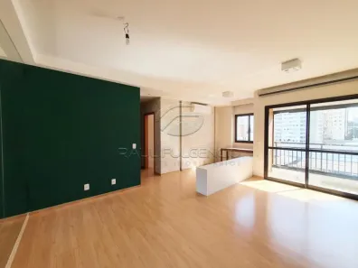 Apartamento com 2 Quartos à venda, 69m² no Terra Bonita, Londrina
