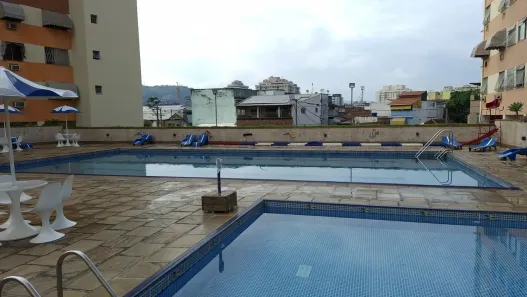 Apartamento com 2 Quartos à venda, 60m² no Centro, Niterói