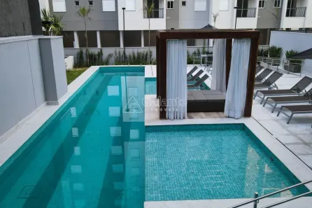 Apartamento com 2 Quartos à venda, 54m² no Bonfim, Campinas