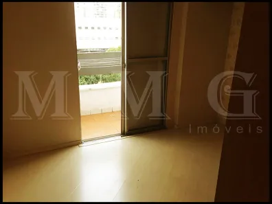 Apartamento com 1 Quarto à venda, 35m² no Vila Clementino, São Paulo
